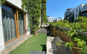 Ann Apartament Nadmorski Dwor