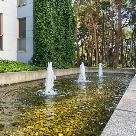 Apartament Ann Apartament Nadmorski Dwor Gdańsk Zewnętrze zdjęcie