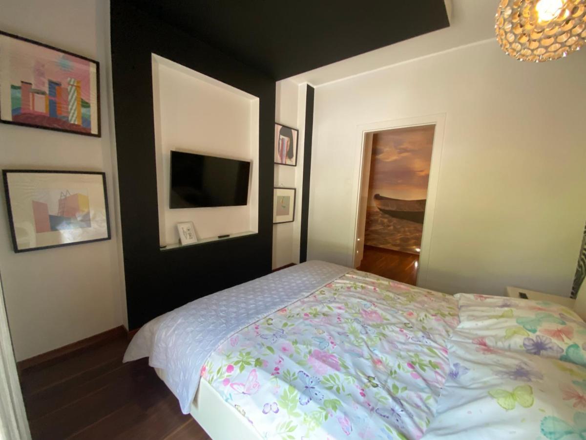 Apartament Ann Apartament Nadmorski Dwor Gdańsk Zewnętrze zdjęcie