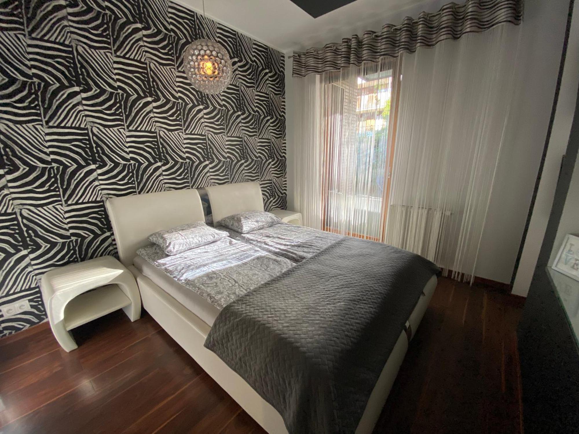 Apartament Ann Apartament Nadmorski Dwor Gdańsk Zewnętrze zdjęcie