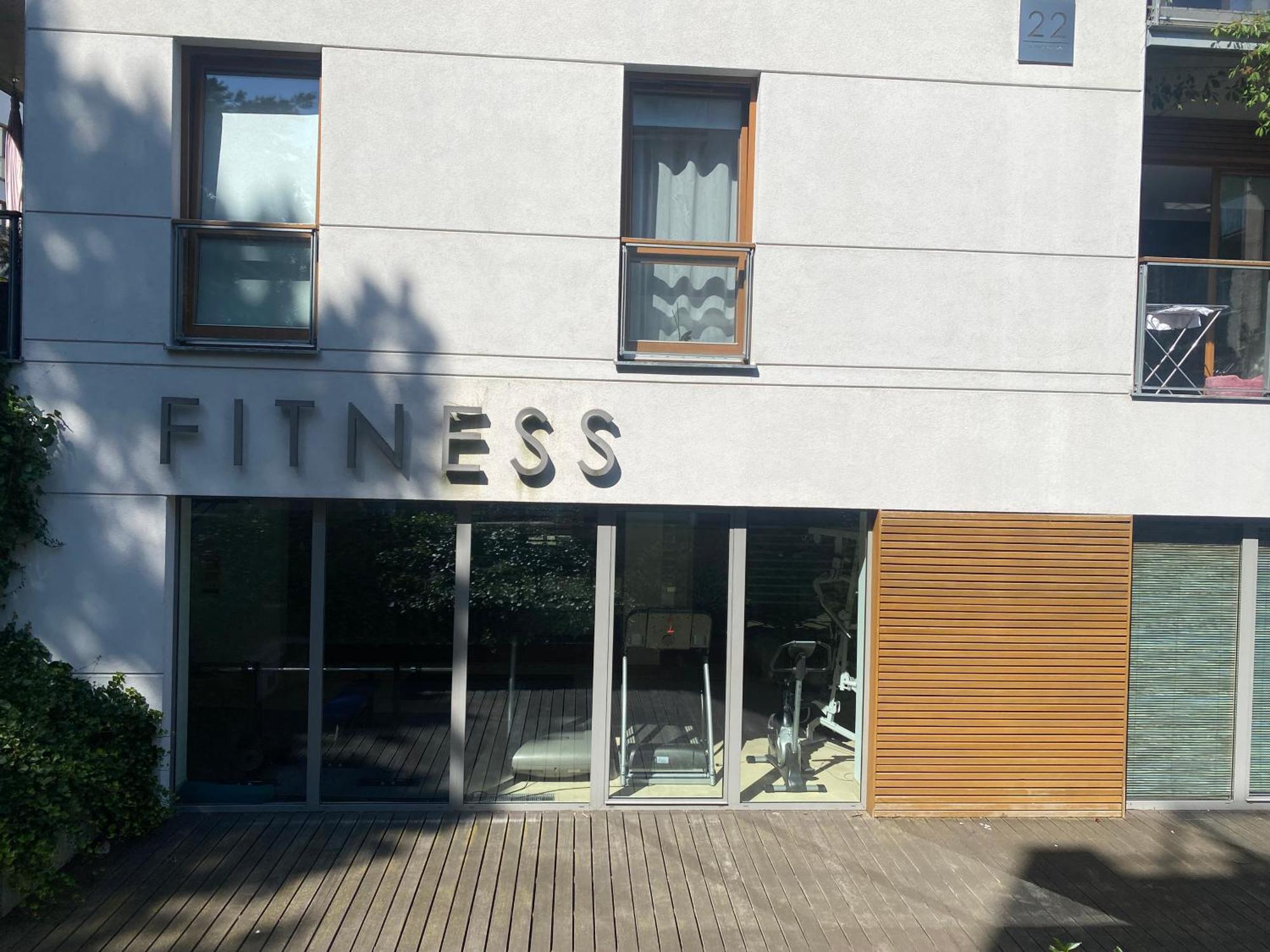 Apartament Ann Apartament Nadmorski Dwor Gdańsk Zewnętrze zdjęcie